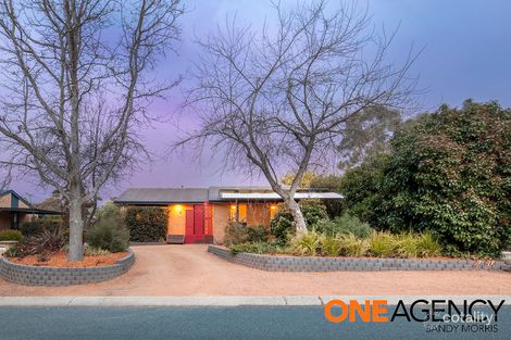 Property photo of 5 Simson Place Kambah ACT 2902