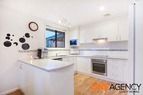 Property photo of 5 Simson Place Kambah ACT 2902