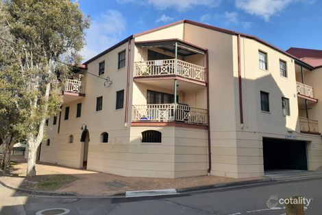 23/38 Cooyong Cres, Toongabbie, NSW 2146