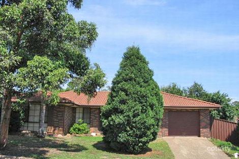 26 Ainsley Ave, Glendenning, NSW 2761