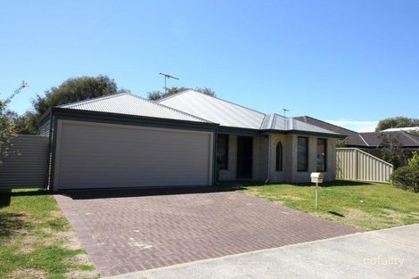 Property photo of 11 Currawong Drive Broadwater WA 6280