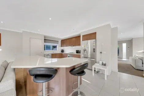 Property photo of 25 Cooinda Way Point Cook VIC 3030