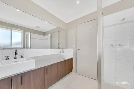 Property photo of 25 Cooinda Way Point Cook VIC 3030