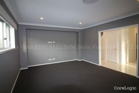 Property photo of 32 Tomah Crescent The Ponds NSW 2769