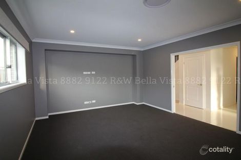 Property photo of 32 Tomah Crescent The Ponds NSW 2769