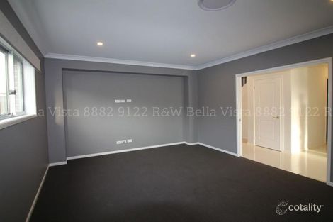 Property photo of 32 Tomah Crescent The Ponds NSW 2769