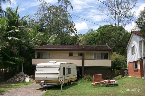 18 Woodside St, The Gap, QLD 4061