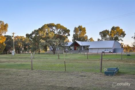 Property photo of 695A Boeill Creek Road Boeill Creek NSW 2739