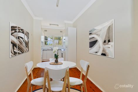 Property photo of 10/57 Regent Street Paddington NSW 2021