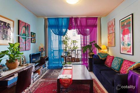 28/27-31 Regent St, Chippendale, NSW 2008