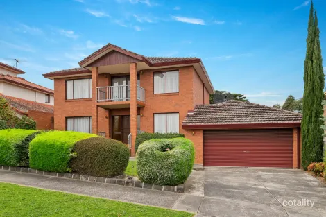 50 Hampshire Rd, Doncaster, VIC 3108