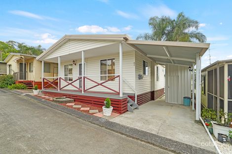 Property photo of 61/601 Fishery Point Road Morisset NSW 2264