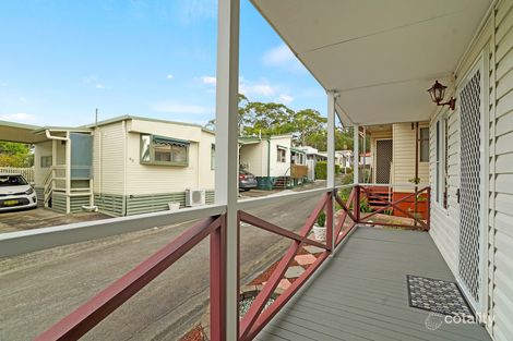 Property photo of 61/601 Fishery Point Road Morisset NSW 2264