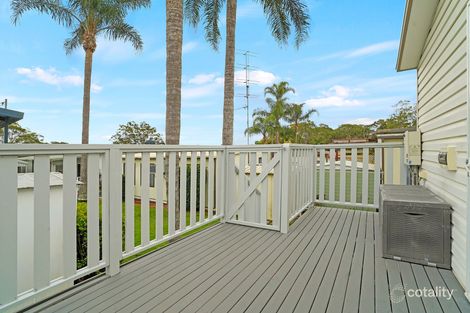 Property photo of 61/601 Fishery Point Road Morisset NSW 2264