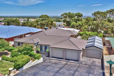 Property photo of 8 Grandview Place Blakeview SA 5114