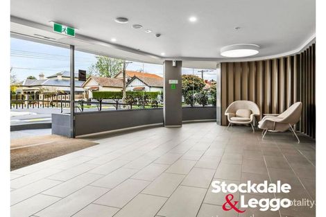 Property photo of 311/36 Collins Street Essendon VIC 3040
