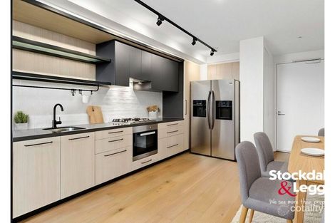 Property photo of 311/36 Collins Street Essendon VIC 3040