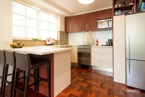 12/86-90 Hotham St, East Melbourne, VIC 3002