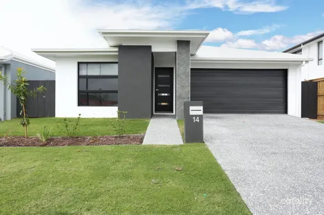 14 Poppy St, Nirimba, QLD 4551