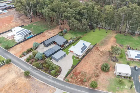 Property photo of 29 Armstrong Drive Barham NSW 2732