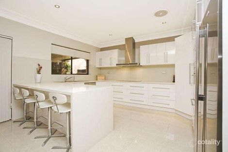 Property photo of 7 Banksia Place Lugarno NSW 2210