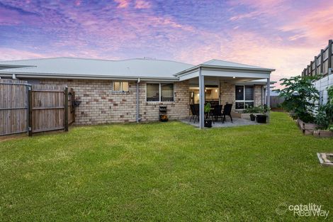 Property photo of 12 Barratta Street Spring Mountain QLD 4300