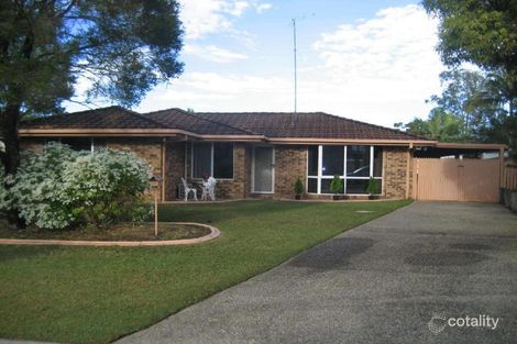 6 Savoy Ct, Browns Plains, QLD 4118