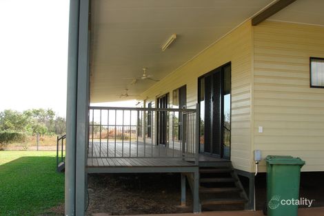 Property photo of 15 Alakanum Court Nanum QLD 4874