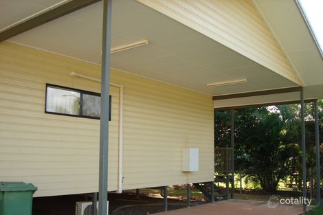 Property photo of 15 Alakanum Court Nanum QLD 4874