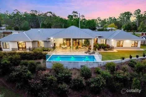 138 Mcintosh Creek Rd, Jones Hill, QLD 4570