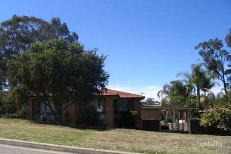 Property photo of 3 Pensax Road Cranebrook NSW 2749