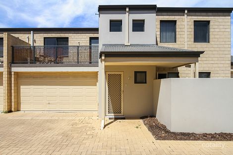 Property photo of 4/107 Morrison Road Midland WA 6056