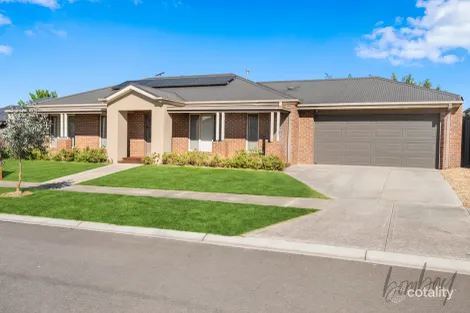 22 Palladium Cir, Beveridge, VIC 3753