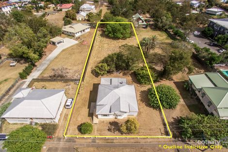 Property photo of 67 Warwick Road Ipswich QLD 4305