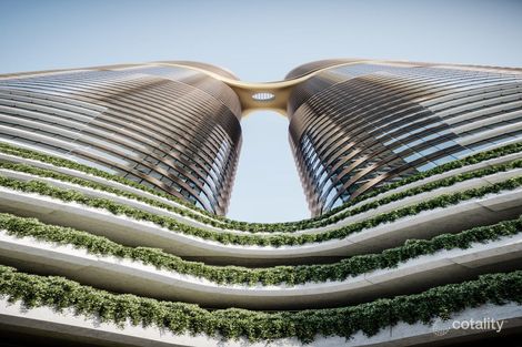 1502/63 La Trobe St, Melbourne, VIC 3000