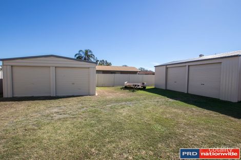 Property photo of 9 Wallace Drive Bundaberg North QLD 4670