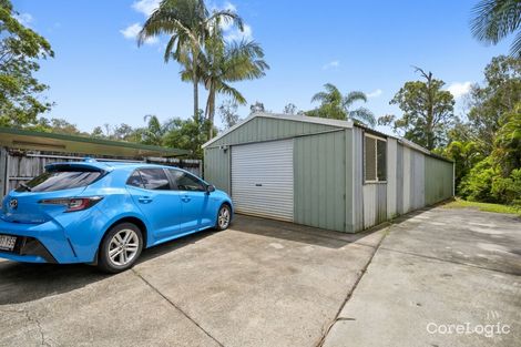 Property photo of 4 Daffodil Street Tallebudgera QLD 4228