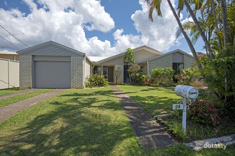 Property photo of 24 Saleng Crescent Warana QLD 4575