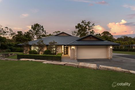 Property photo of 223-225 Equestrian Drive New Beith QLD 4124