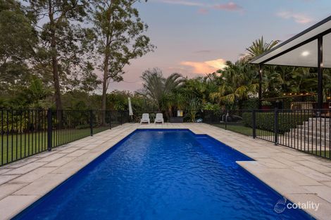 Property photo of 223-225 Equestrian Drive New Beith QLD 4124