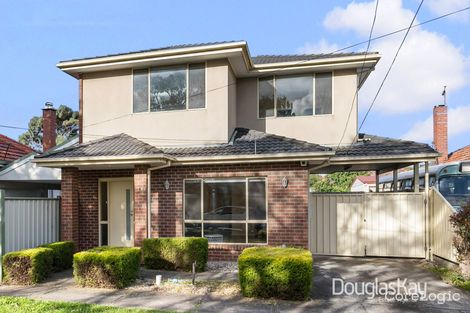 Property photo of 2/16 Yewers Street Sunshine VIC 3020