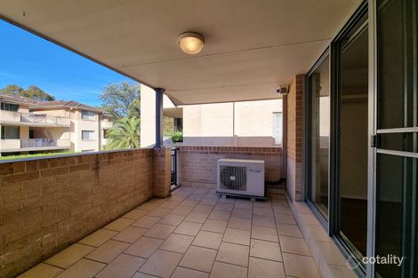 43/12-18 Conie Ave, Baulkham Hills, NSW 2153