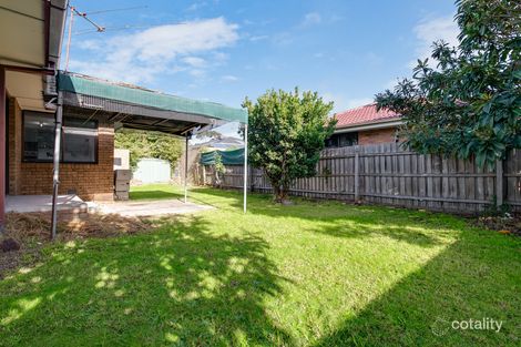 Property photo of 1/2 Waddington Crescent Springvale South VIC 3172
