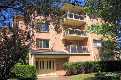 Property photo of 4/9-11 Macquarie Place Mortdale NSW 2223