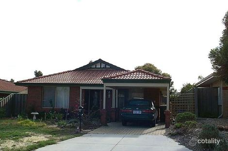Property photo of 5 Auranzau Court Stratton WA 6056
