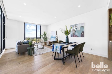 Property photo of 2310/46 Savona Drive Wentworth Point NSW 2127