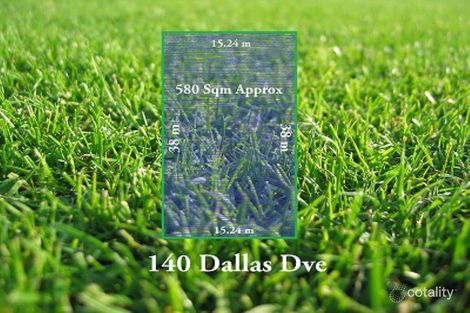 140 Dallas Dr, Dallas, VIC 3047