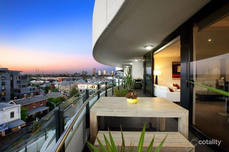 503/108 Bay St, Port Melbourne, VIC 3207