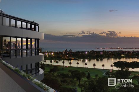 20/20 Queens Rd, Melbourne, VIC 3004