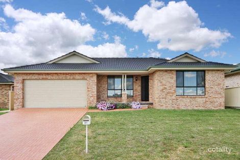 Property photo of 21 Fishermans Place Oxley Vale NSW 2340
